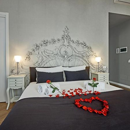 Ara Suite Рим Экстерьер фото