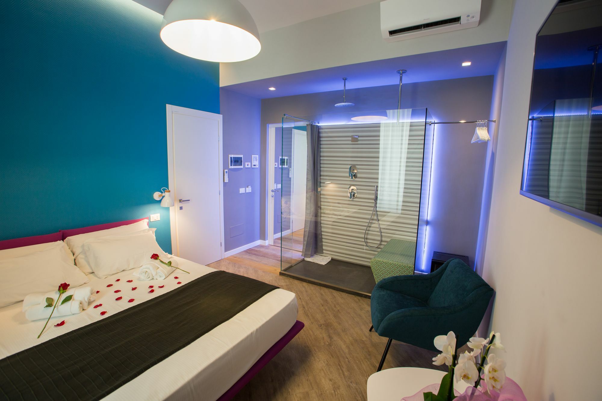 Ara Suite Рим Экстерьер фото