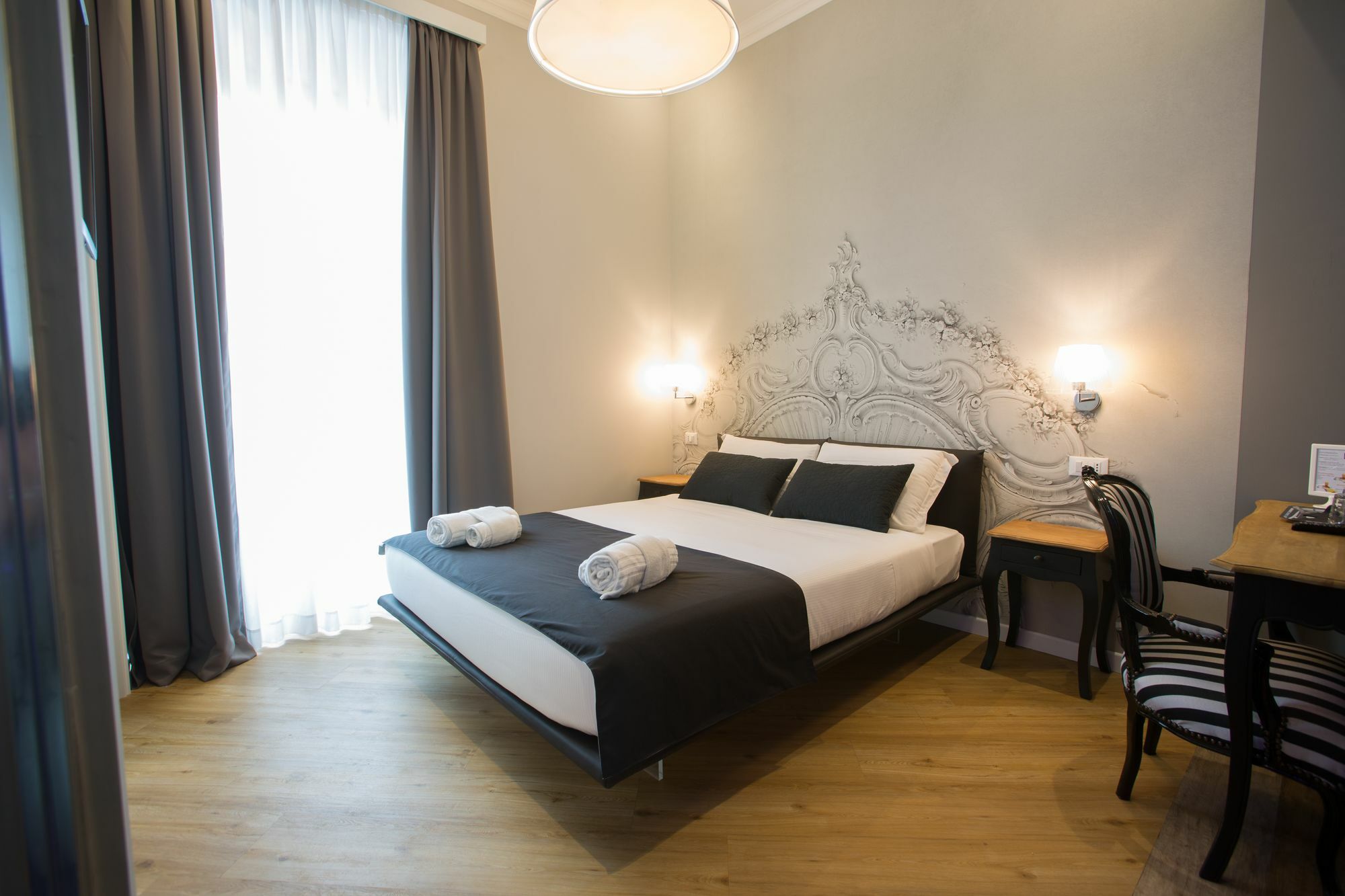 Ara Suite Рим Экстерьер фото