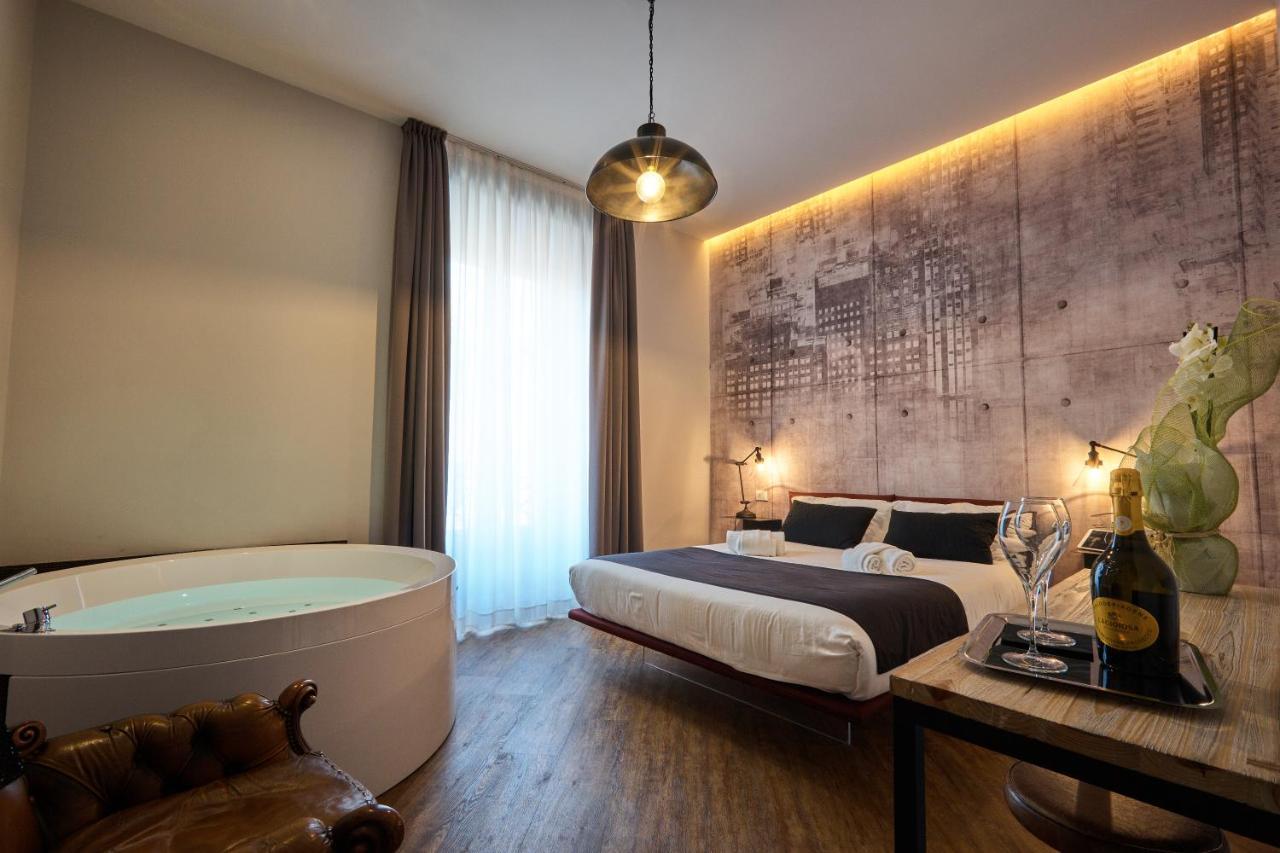 Ara Suite Рим Экстерьер фото