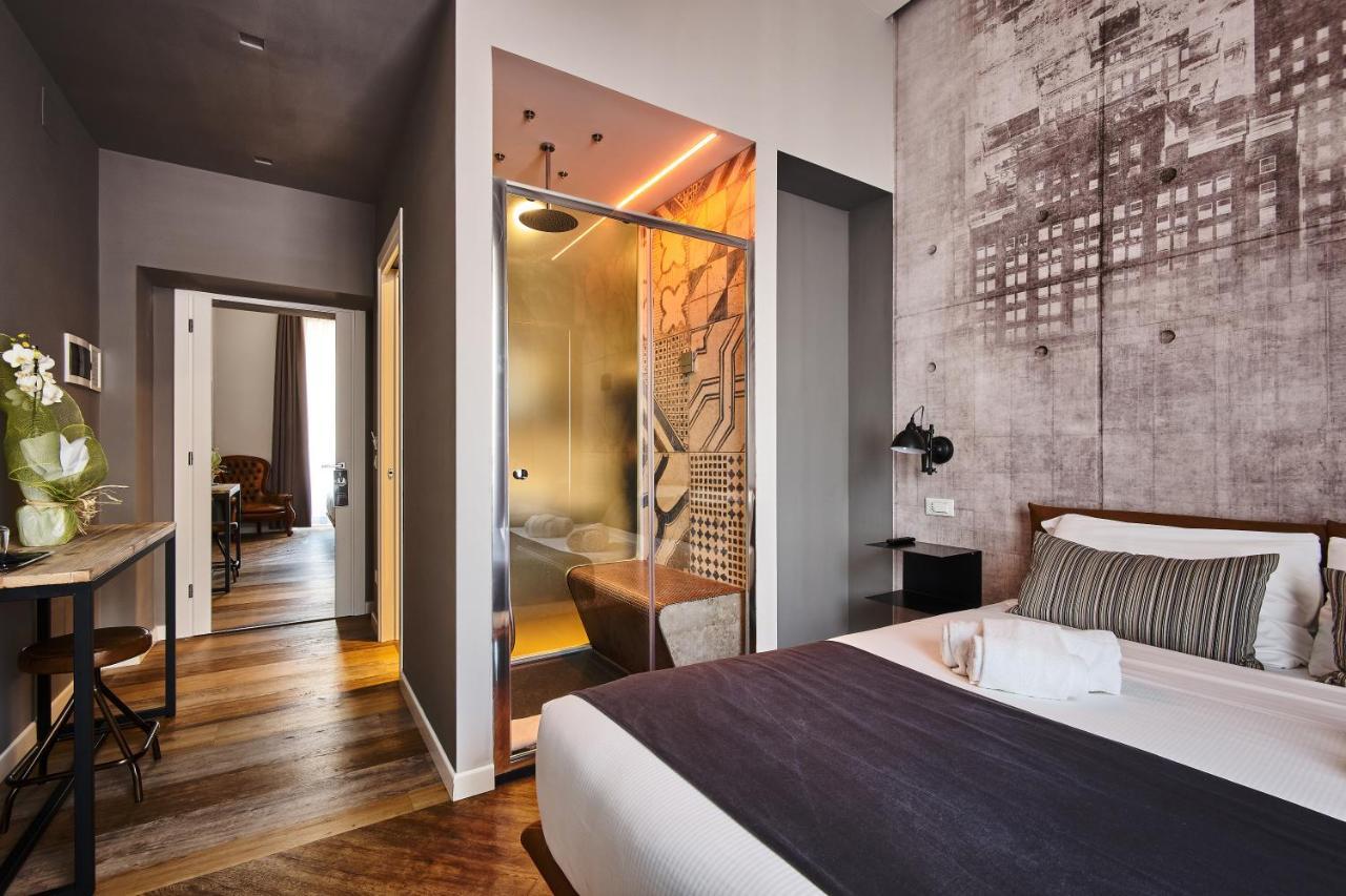 Ara Suite Рим Экстерьер фото