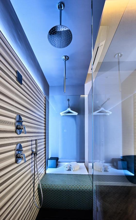 Ara Suite Рим Экстерьер фото