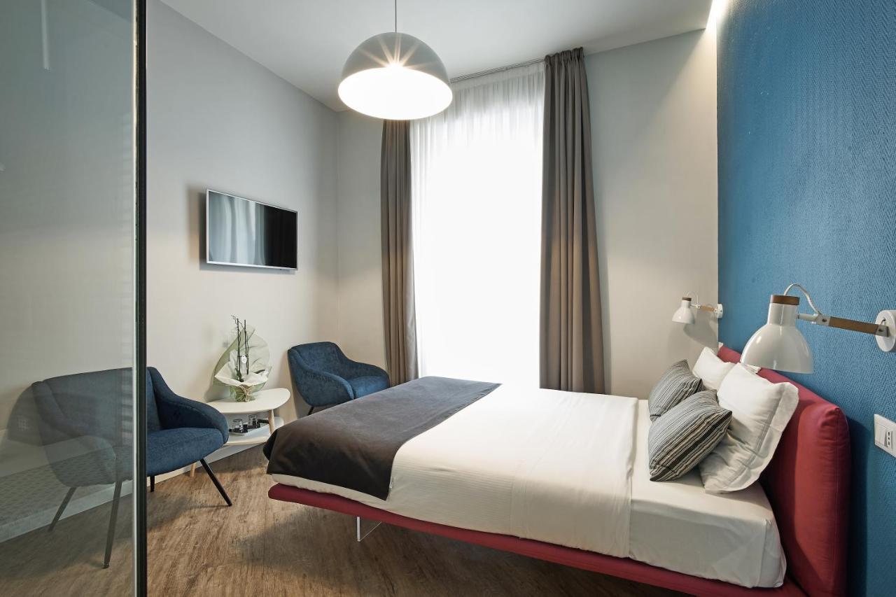 Ara Suite Рим Экстерьер фото