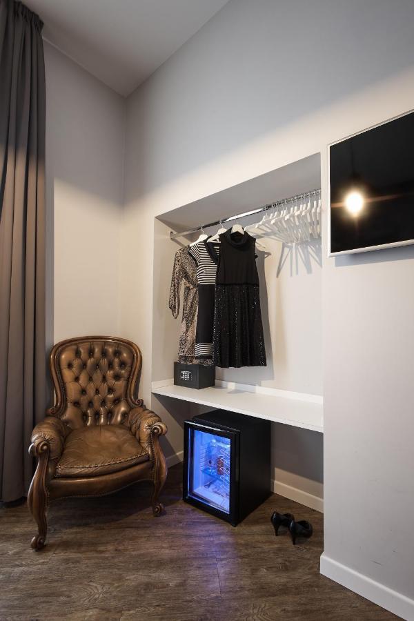 Ara Suite Рим Экстерьер фото