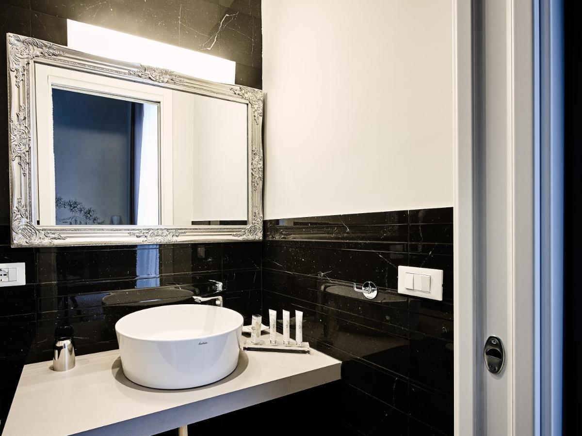 Ara Suite Рим Экстерьер фото