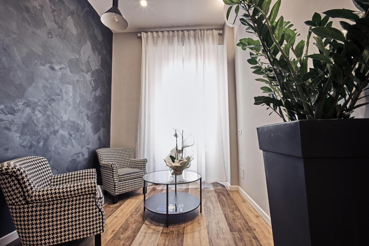Ara Suite Рим Экстерьер фото